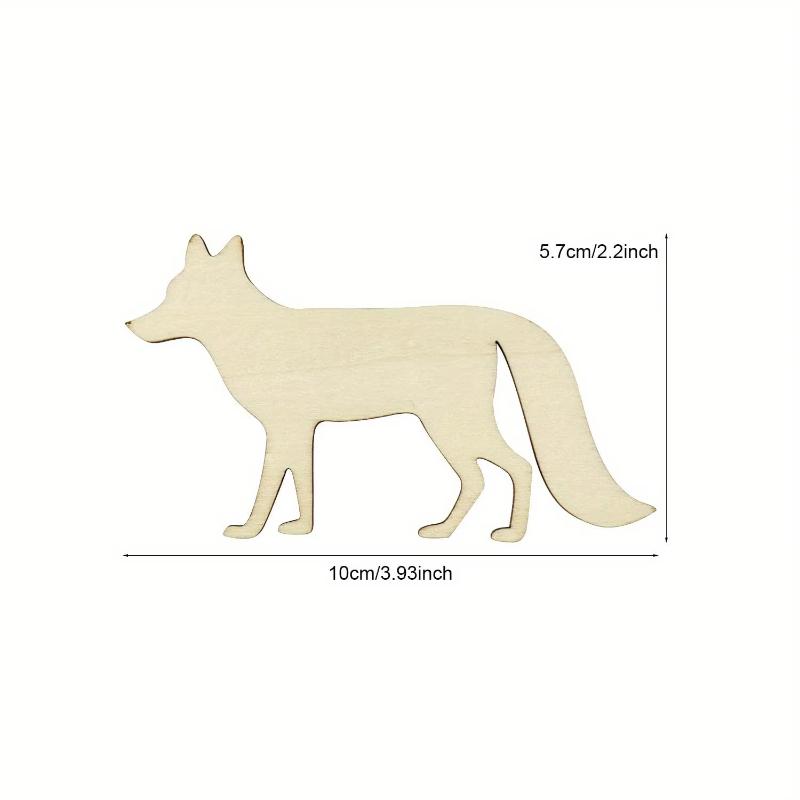 Unfinished Wood Chip Decorations for DIY Crafts Birthday Wedding Party Desktop Kids Paint Craft Wooden Chips