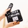 Humanoid Movie Film Snack Plush Toy Stuffed Cola popcorn 3D Glasses Movie Cardboard Small Decor Plushie Prop Gift