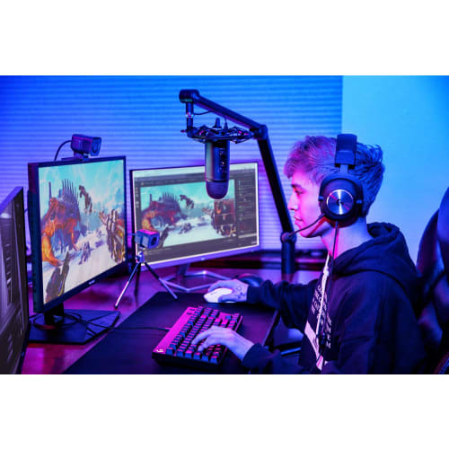 Blue Compass Premium Tube Broadcast Boom Arm