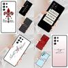 Чехол для телефона The Originals Always and Forever для Samsung Galaxy S26 Ultra S25 S24 S23 S22 S21 S20 Note10