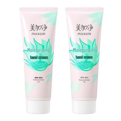 Уход за кожей рук и ног – Кремы и маски для рук