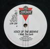 Пластинка 7 дюймов VOICE OF THE BEEHIVE I Walk The Earth LON206 London Records 1988 Великобритания Рок Б/у