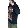 Jordan Flight Fleece "Off Noir" hoodie Men's HJ4397-045