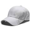 Sound Dragon Creative Pattern Neutral Leisure Sunshade Sports Baseball Hat