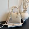 Single Shoulder Bag for Casual Commuting, Versatile Handbag, Simple Crossbody Bag