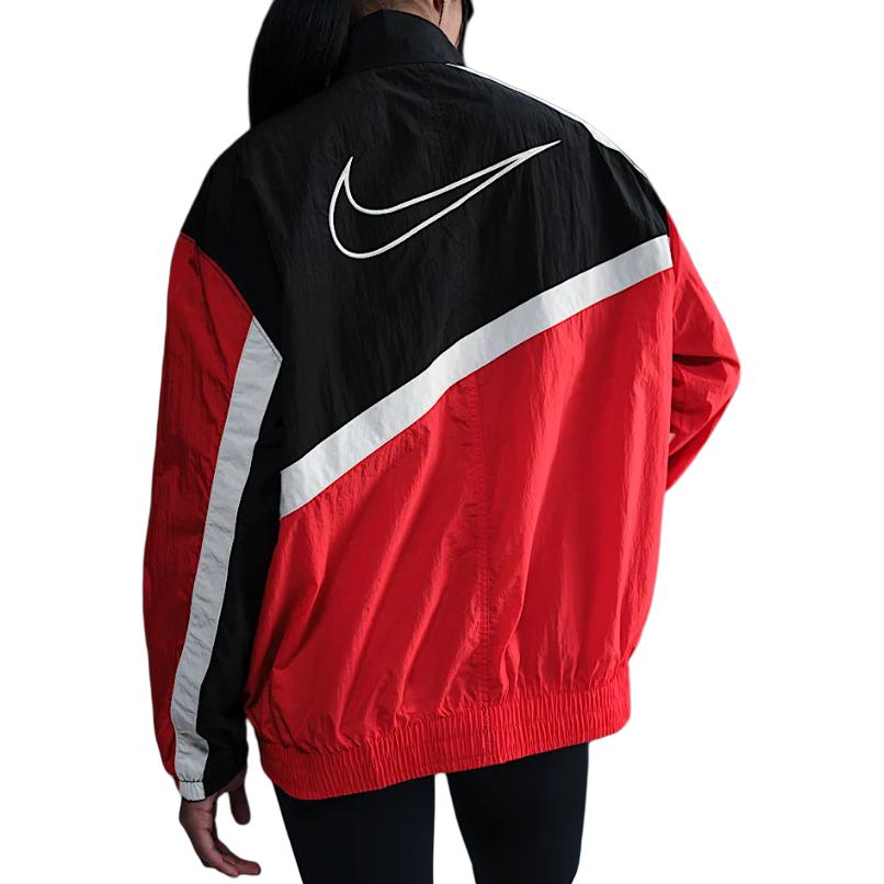 Nike Куртка с принтом логотипа HJ0177-657