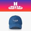 3rd Pre-order 2025 BTS FESTA Ball Cap