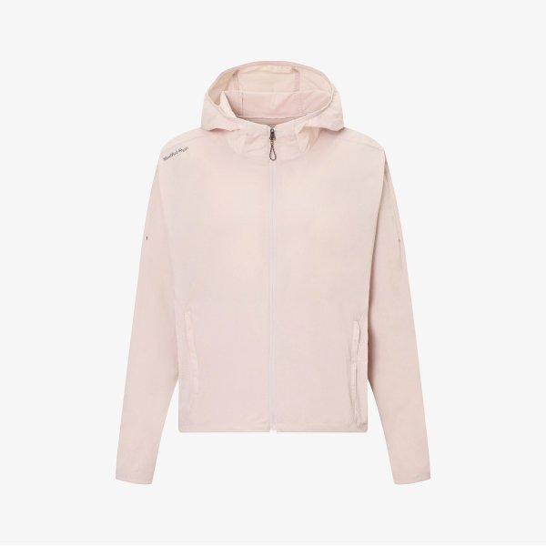 Fila Lightweight Packable Windbreaker