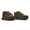 SALOMON XT 6 Дышащие Поддерживающие Низкие Уличные Ботинки Унисекс Umber 478522