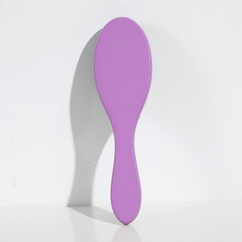 Расческа для бороды из щетины кабана, расческа с воздушной подушкой, деревянная ручка, щетка для чистки, парикмахерские унисекс, антистатические инструменты для укладки волос, салон