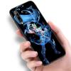 Аниме Чехол для телефона Saint Seiya Knights для Xiaomi Redmi 7 7A 8A 9i 9A 9C 10 10A 10C K20 Note 5 6 Mi 8 9 9T Pro A2 Lite A3 6X Mix 3