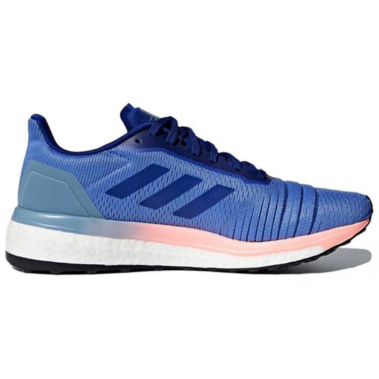 adidas Solar Drive 'Таинственные чернила' Женские AC8139