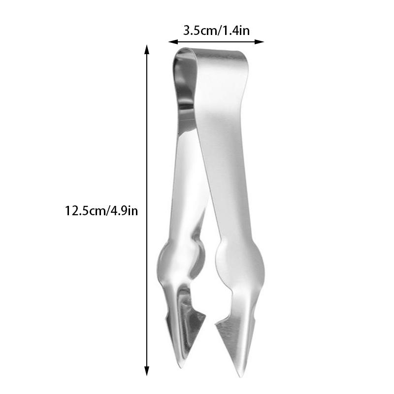 1 шт., практичный нож для чистки глазков ананаса, нержавеющая сталь, режущий зажим, инструмент для удаления сердцевины, полезные кухонные инструменты для фруктов