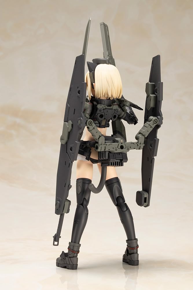 Kotobukiya Shimada Fumikane ART WORKS пластиковая модель примерно 160 мм (КОТОБУКИЯ) Артиния, высокий, набор без масштаба.