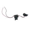 1pc Switch Control Replacement Parts For Lithium Electric Blower Trigger Switch Power Tool Accessories