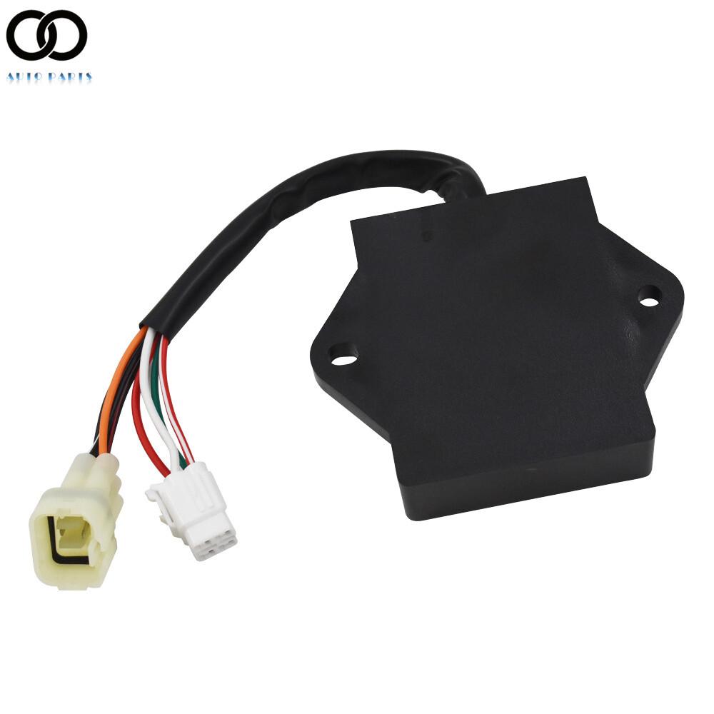 CDI Igniter Module Box For YFZ350 Yamaha Banshee 350 1997 1998 1999 2000-2006