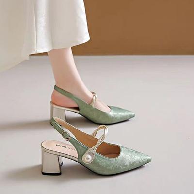 Туфли – Туфли