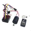 1/12 RC Car 60A Brushed ESC Electric Speeds Controller for MN99S