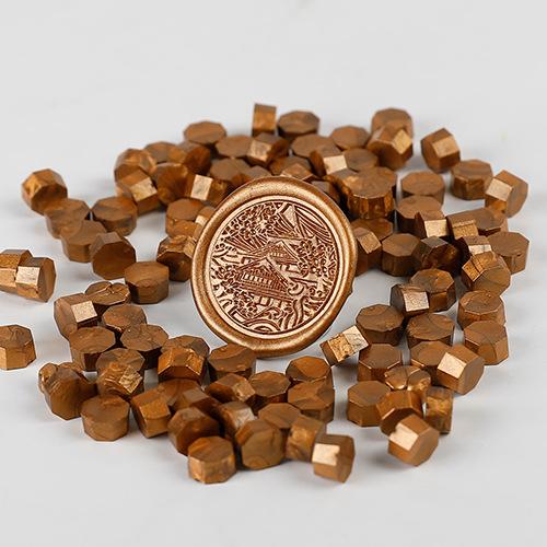 100 шт., красочный воск, сургуч, специальная грязь для штампа на конверте, приглашение, письмо, дополнительный сургуч