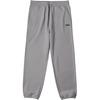 Vans Однотонные повседневные мягкие трикотажные спортивные брюки со шнуровкой, унисекс, серые VN000P34AF1