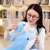 Plush Dolphin Plush Toy Stuffed Dolphin Sofa Pillow Dolphin Stuffed Toys  Home Decor