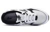 New Balance Серия 707 Черно-белый MW707WB