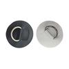 D Rings PVC Patches Surfboard Dinghy Boats PVC Patches Deck Rigging Rope Rings Buckle for Inflatable Boats Kayaks Dinghy
