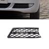 Front Bumper Lower Grille For Lifan Solano 620 Front Bumper Fog Lamp Cover B2803113 B2803112 B2803114