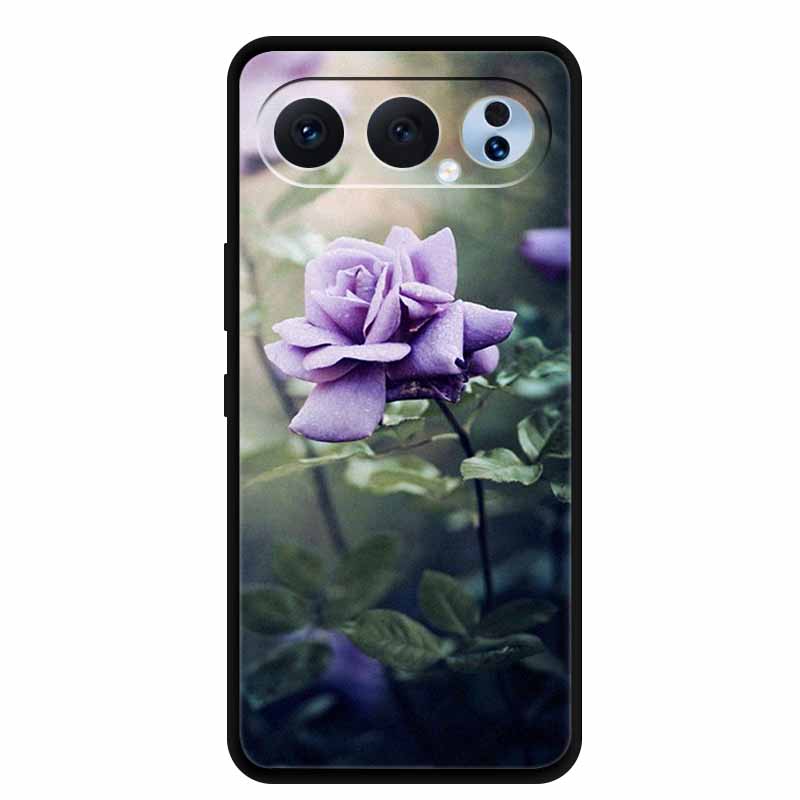 Case For Honor 500 Pro 5G Animals Lion Soft Black Silicone TPU Phone Case For Honor 500 Pro Shell 6.55" Protection Bumper Fundas