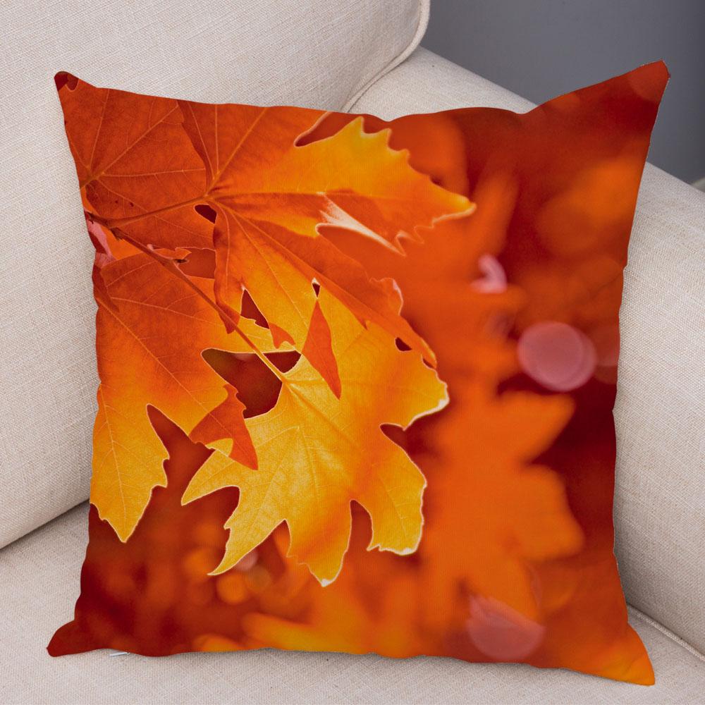 Бежевая наволочка с цветочным принтом и буквенным принтом, наволочка для дивана, домашний декор, наволочка с цветочным принтом