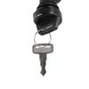 Переключатель ключа зажигания для Suzuki LTF4WDX LT-F300F LTF300F King Quad 4WD 1991-2002