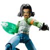 SHFiguarts Android 17-Universe Survival SAGA-