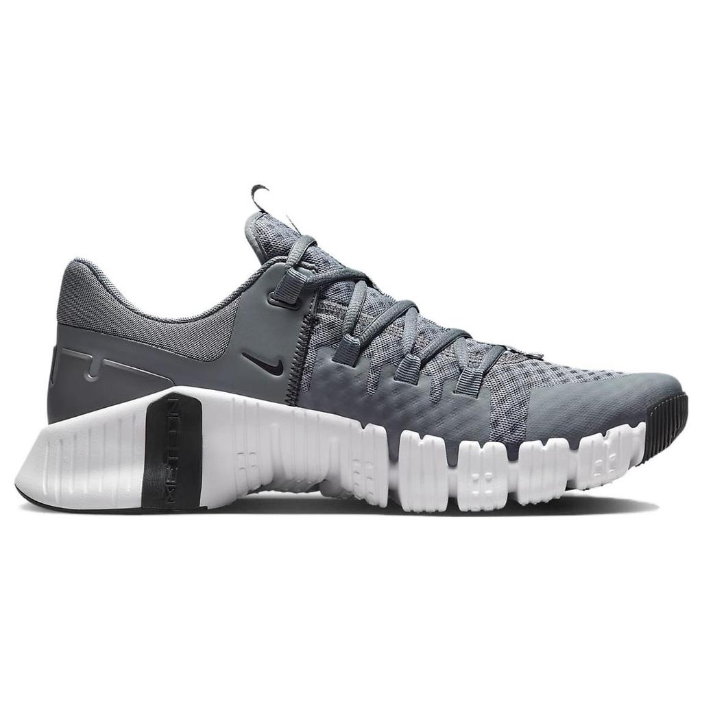Nike Free Metcon 5 'Smoke Grey' Men's DV3949-003