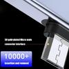 Компактные Угловые USB A на MicroUSB OTG Конвертеры Прямая Зарядка и Управление Периферией на Смартфонах Планшетах