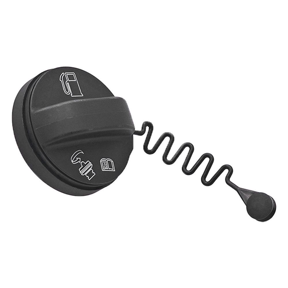 Chevrolet Spark Opel Fuel Tank Inner Cover