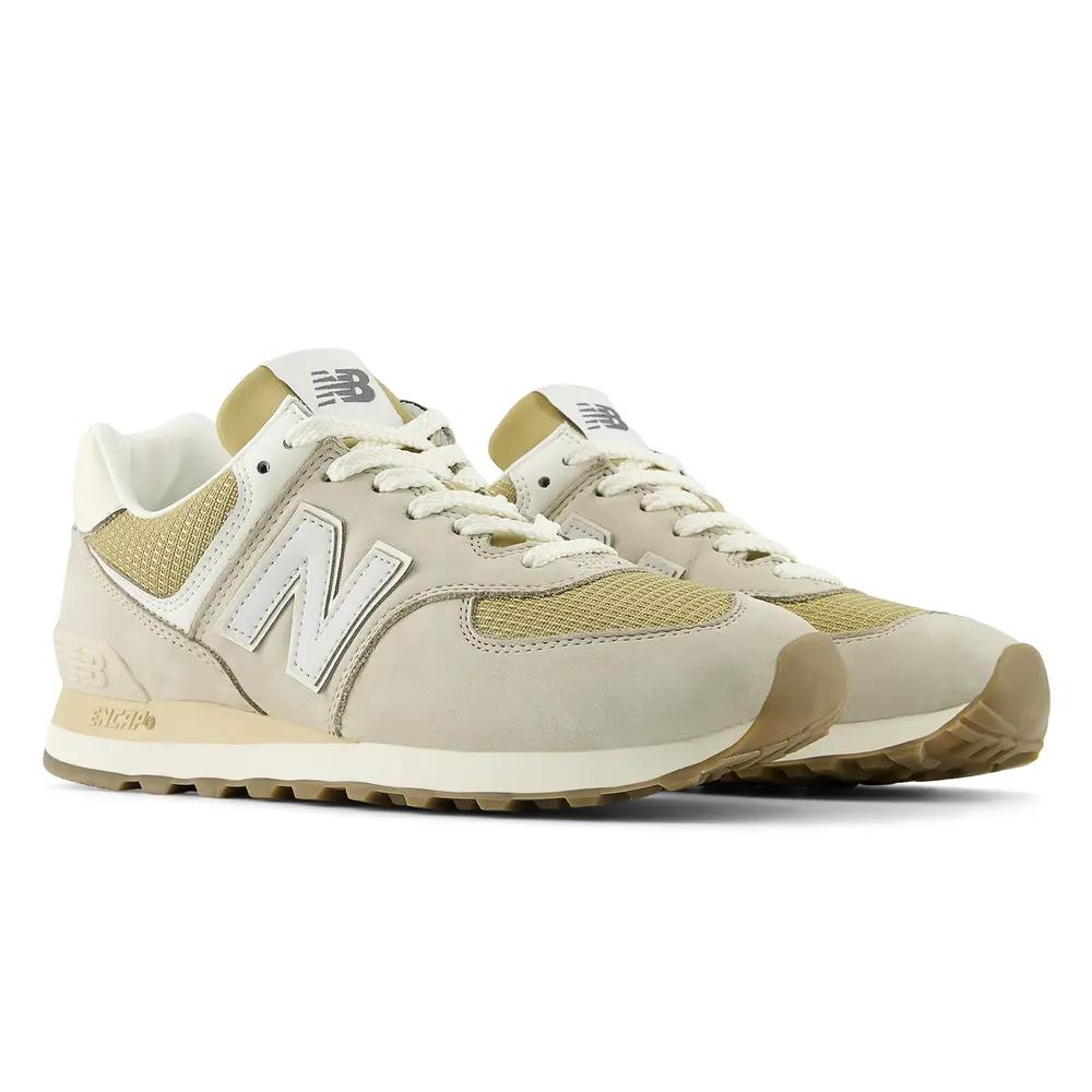 Buty klasyczne unisex New Balance 574 Lifestyle (U5748DF)
