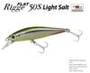 ZipBaits Rigge Flat Heavy 50S Sinking Lure 703 (6083)