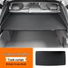 Крышка багажника и органайзер-солнцезащитный козырек Xpeng MONA M03