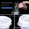 Пластиковый кувшин для холодной воды большой емкости Bingyue