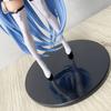 18 см Аниме Акаме га КИЛЛ! ESDEATH Фигурка девушки ПВХ Игрушка-экшн Коллекция для взрослых Игровая статуэтка Фигурки Кукла подарки