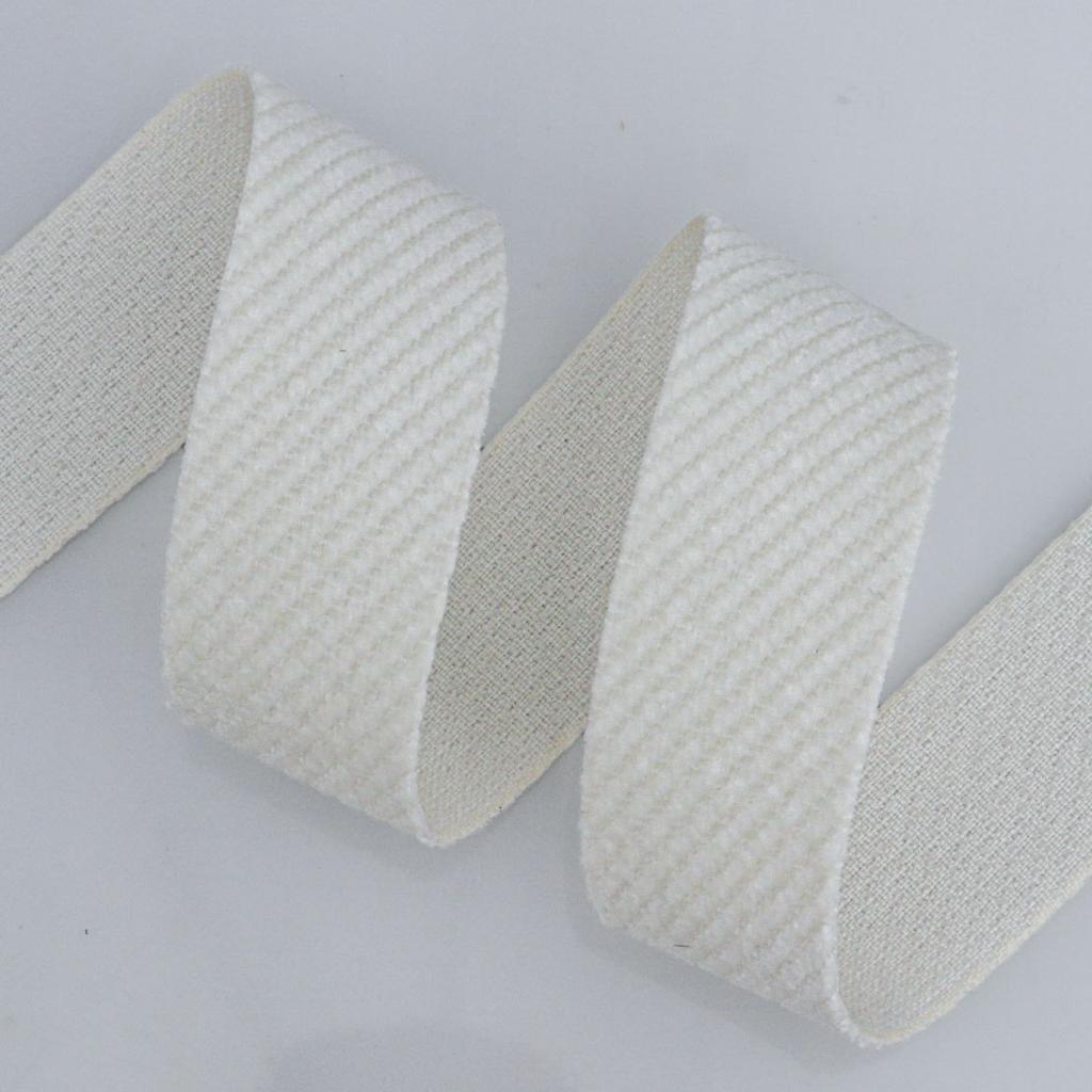 Романтичная и уютная однотонная односторонняя нейлоновая лента-бант ручной работы, аксессуары для волос, шляпа, одежда, подарочная коробка, упаковочная лента для цветов