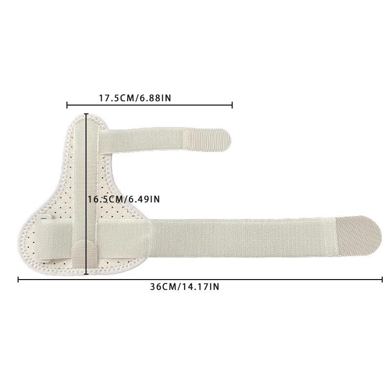 Thumb Protection Cover, Tendon Sheath, Wrist Protection, Female Sprained Thumb Protection, Thin Fixed Protective Gear, Male Joint Cover, Pain