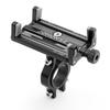 Aluminum Alloy Phone Holder for Mountain Bikes & Motorcycles