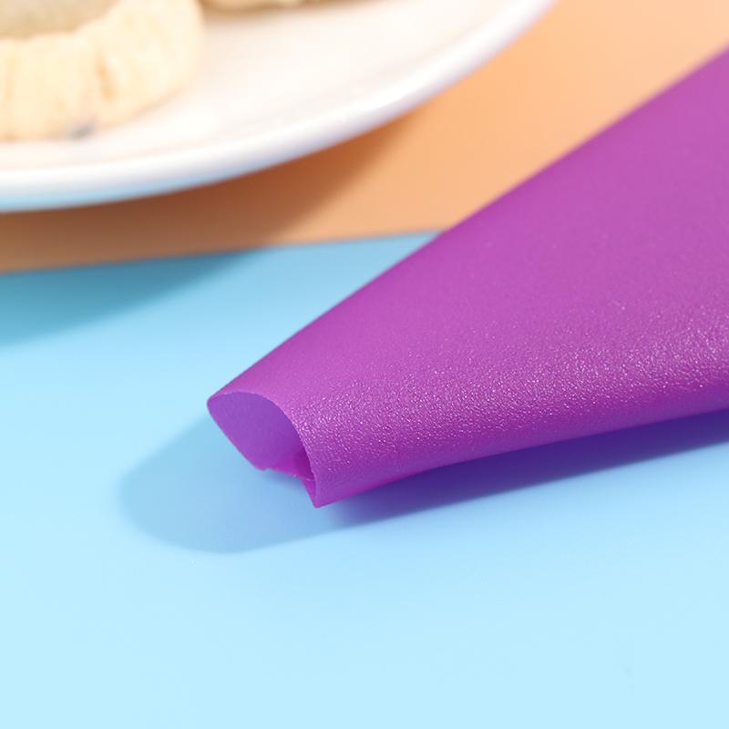 Многоразовый силиконовый кондитерский мешок