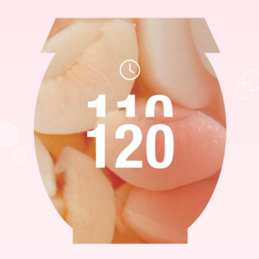 Anua Сыворотка Peach 70% Niacinamide 30 мл / Осветляющая