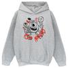 Boys Mike Graffiti Hoodie
