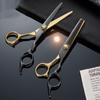 Парикмахерские ножницы из нержавеющей стали, ножницы для стрижки волос, парикмахерские ножницы, парикмахерская