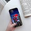 RT67 Spider Boy Phone Case for iPhone 7 8 11 12 13 14 15 16 17 16E XS Pro Max XR X SE Air