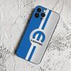 MOPARs SPORT CAR RACING Phone Case For Iphone 14 Pro 13 Mini 11 12 Max Xr X Xs 7 8 Plus 6 Back Cover