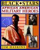 Книга African American Military Heroes